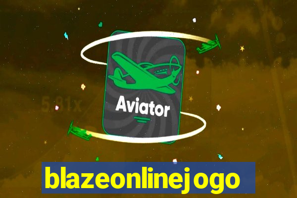 blazeonlinejogo