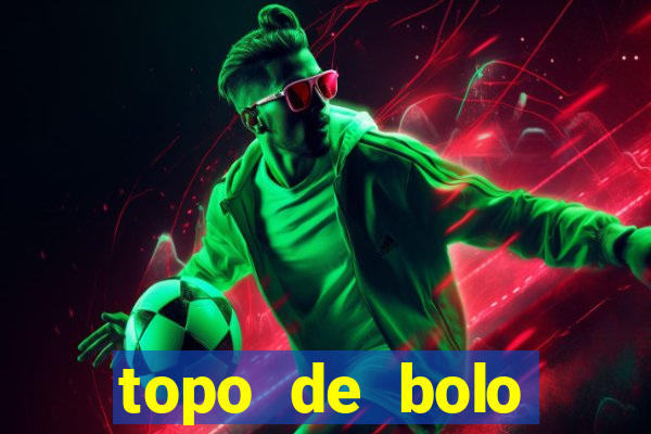 topo de bolo cristiano ronaldo para imprimir