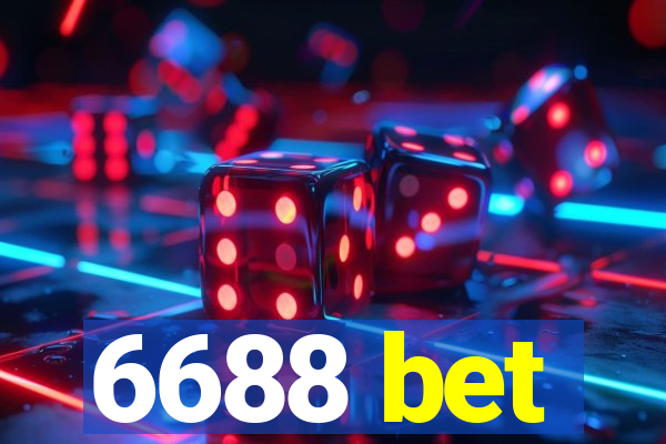 6688 bet