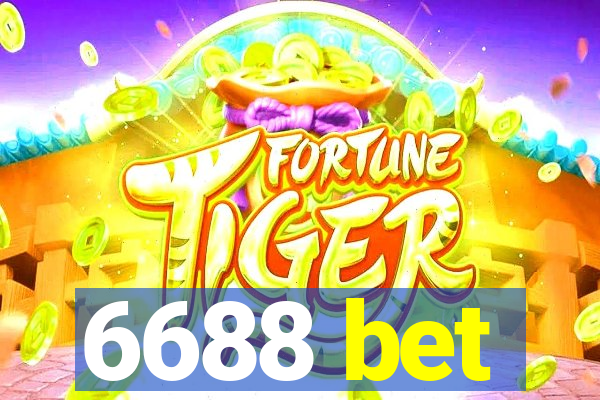 6688 bet