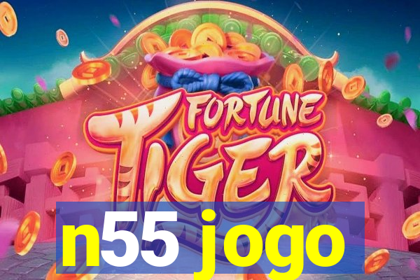 n55 jogo