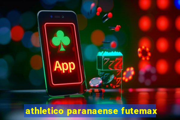 athletico paranaense futemax