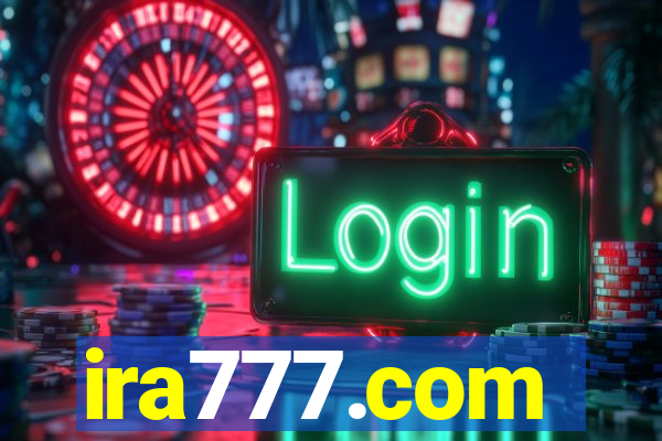 ira777.com