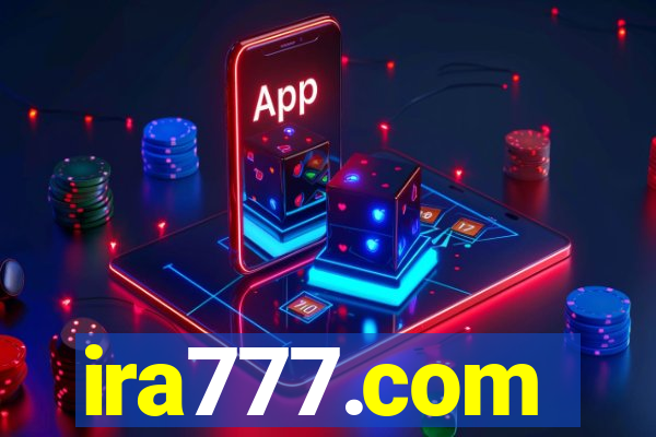 ira777.com