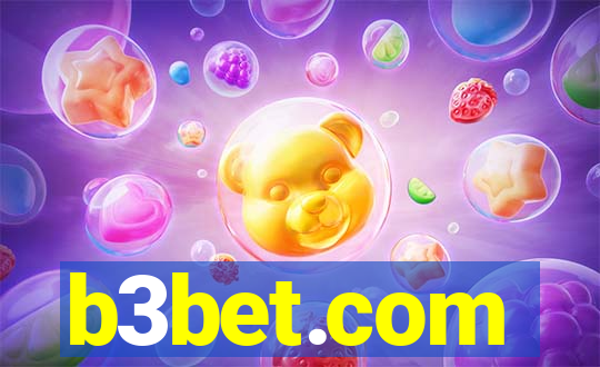 b3bet.com