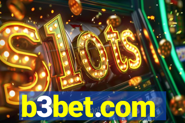 b3bet.com