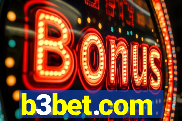 b3bet.com