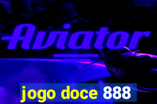 jogo doce 888