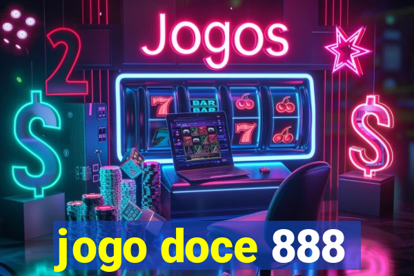 jogo doce 888