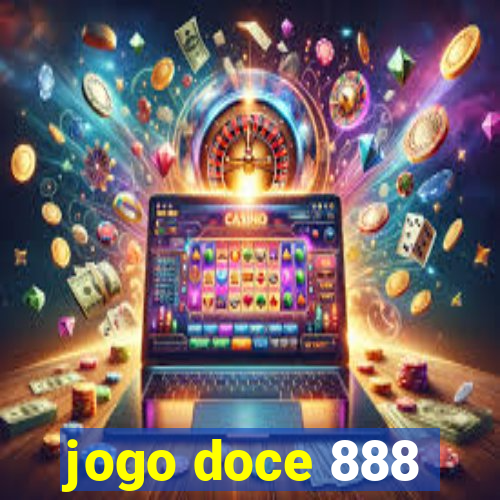 jogo doce 888