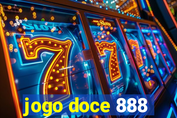 jogo doce 888