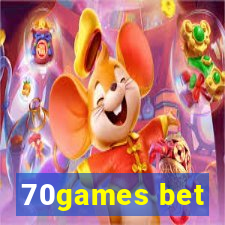 70games bet