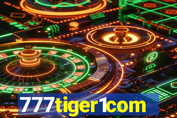 777tiger1com