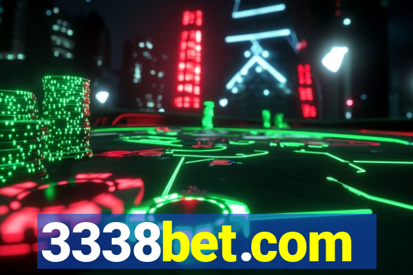 3338bet.com