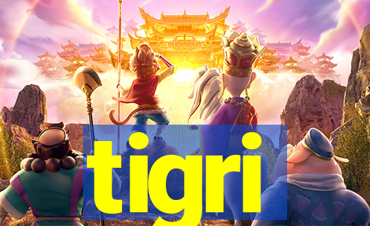 tigri