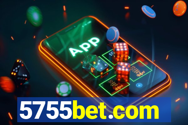 5755bet.com