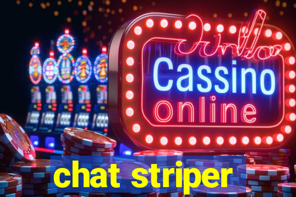 chat striper