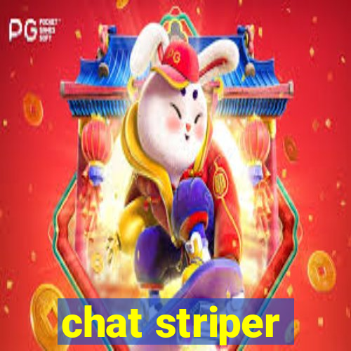 chat striper