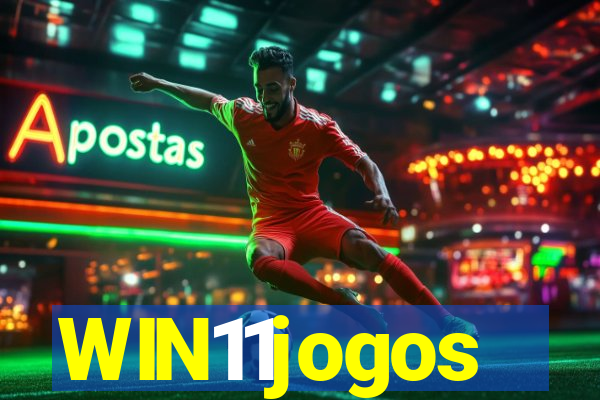 WIN11jogos