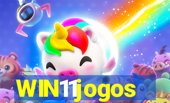 WIN11jogos