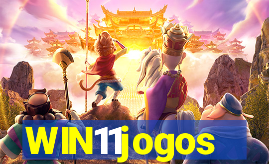 WIN11jogos