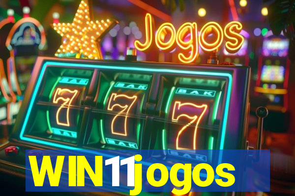 WIN11jogos