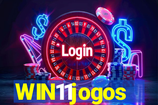 WIN11jogos