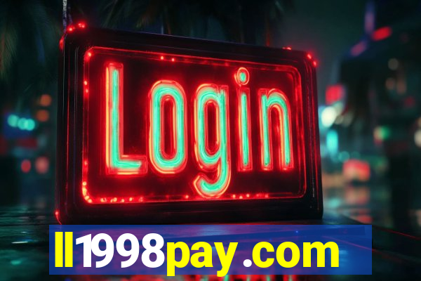 ll1998pay.com