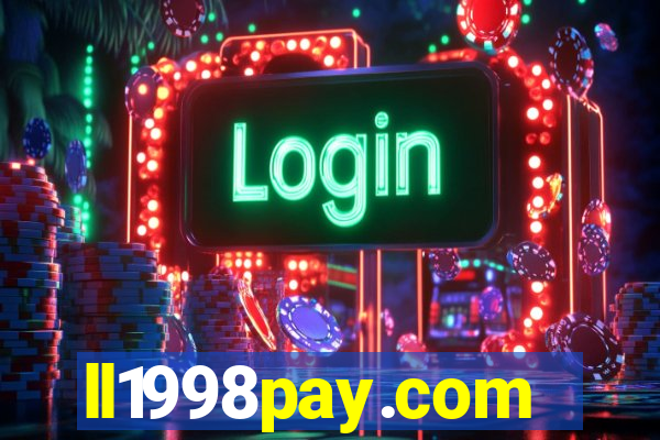 ll1998pay.com