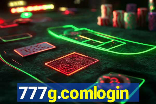 777g.comlogin