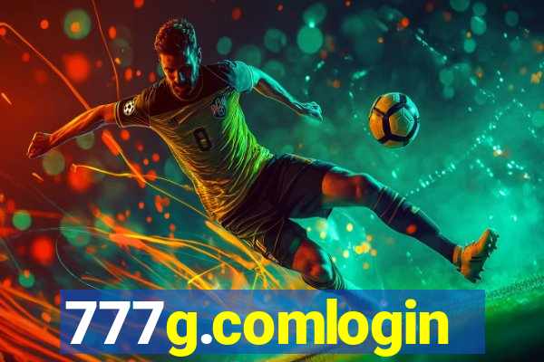 777g.comlogin