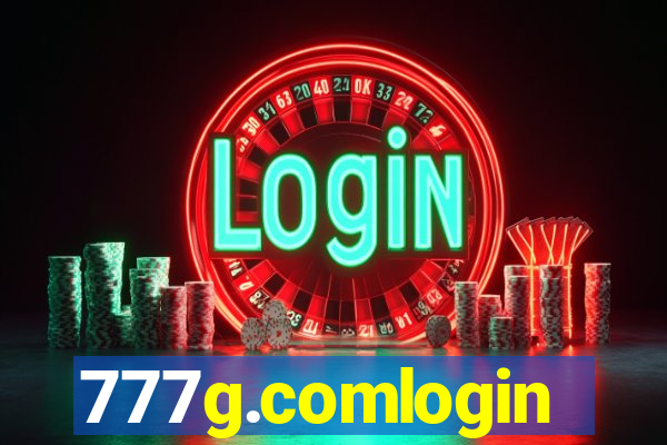 777g.comlogin