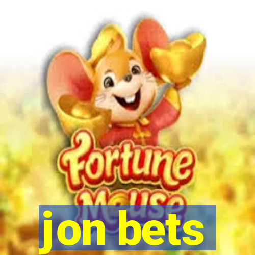 jon bets