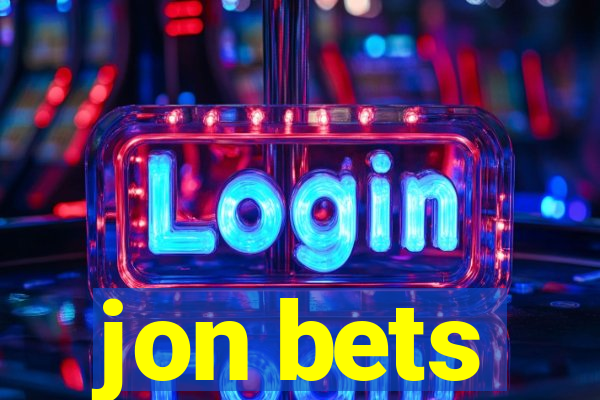 jon bets