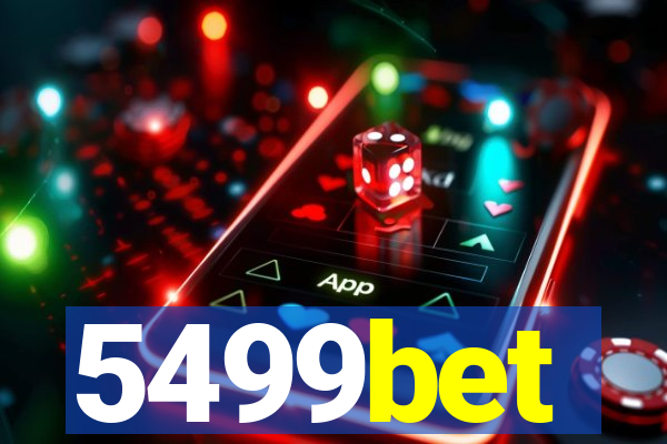 5499bet