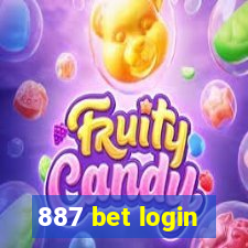 887 bet login