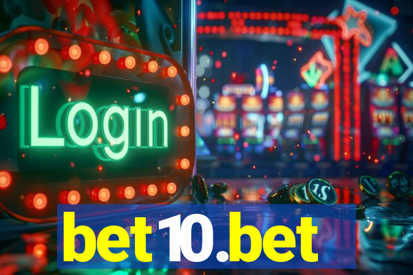 bet10.bet