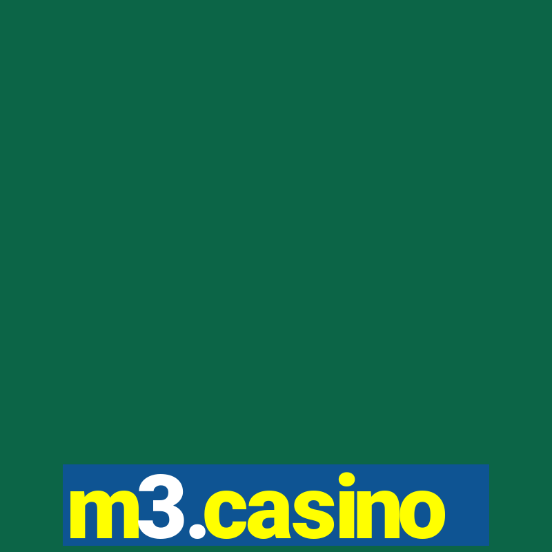 m3.casino