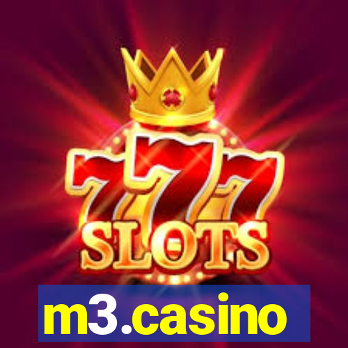 m3.casino