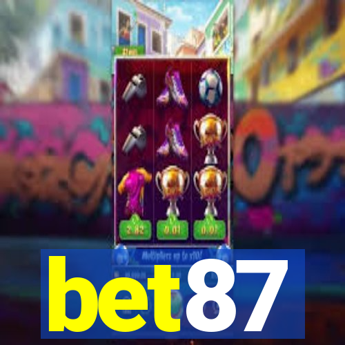 bet87