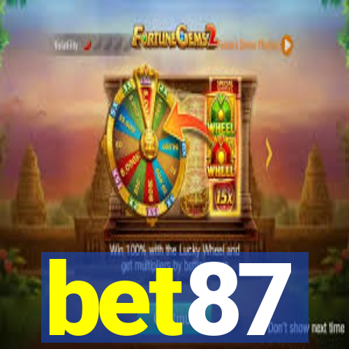 bet87