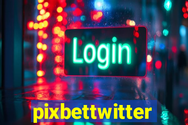 pixbettwitter