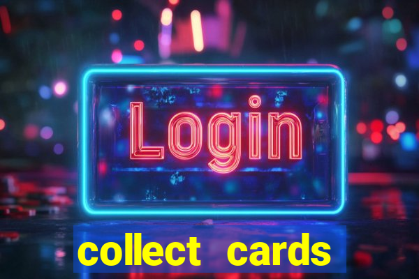 collect cards filmes para pc