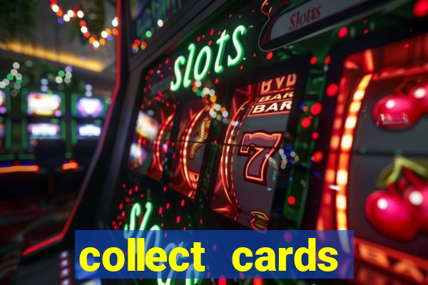 collect cards filmes para pc