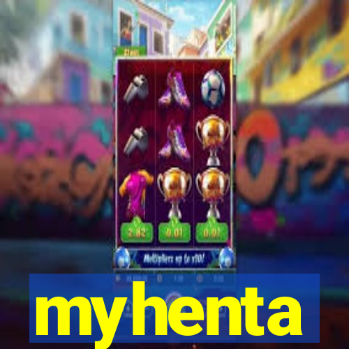 myhenta