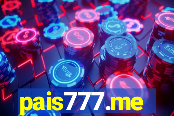 pais777.me