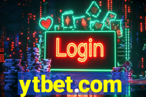 ytbet.com