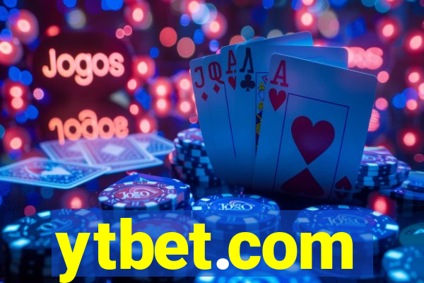 ytbet.com