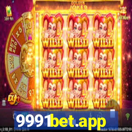 9991bet.app