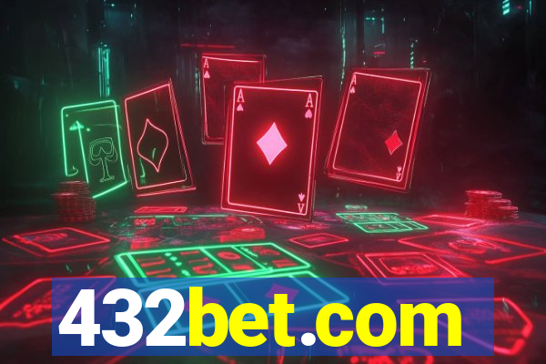 432bet.com